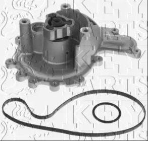 KEY PARTS kcp2207 -  Водяной насос